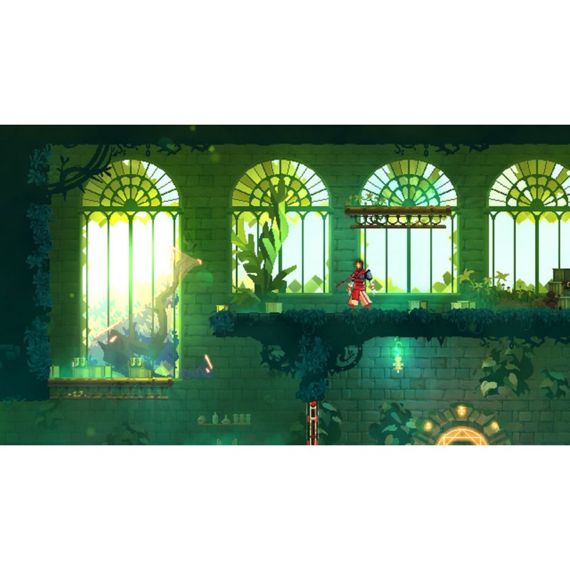 Igra Dead Cells: Return To Castlevania Edition (Nintendo Switch)