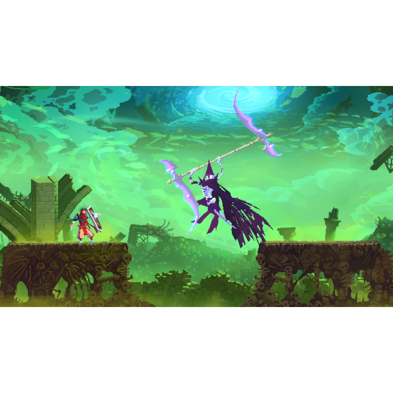 Igra Dead Cells: Return To Castlevania Edition (Nintendo Switch)