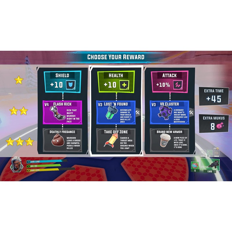 Igra Die After Sunset (CIAB) (Nintendo Switch)