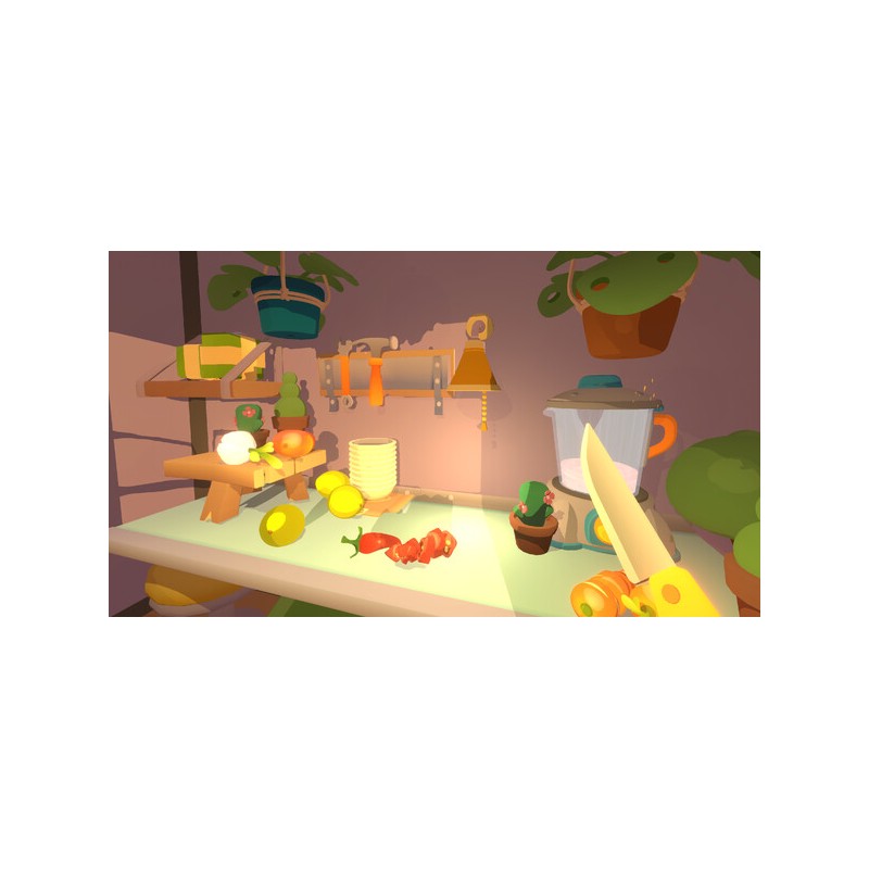 Igra Fruitbus (Playstation 5)