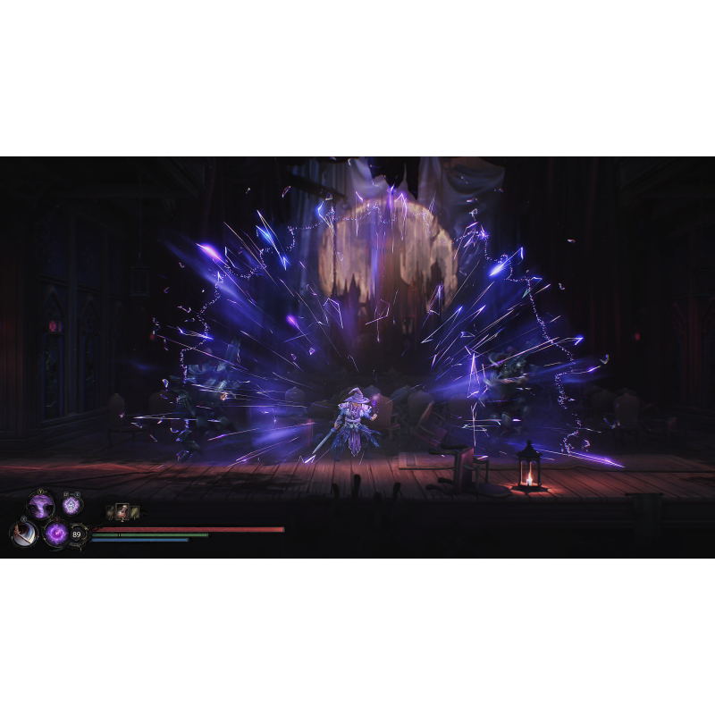 Igra Mandragora: Whispers Of The Witch Tree (Xbox Series X)