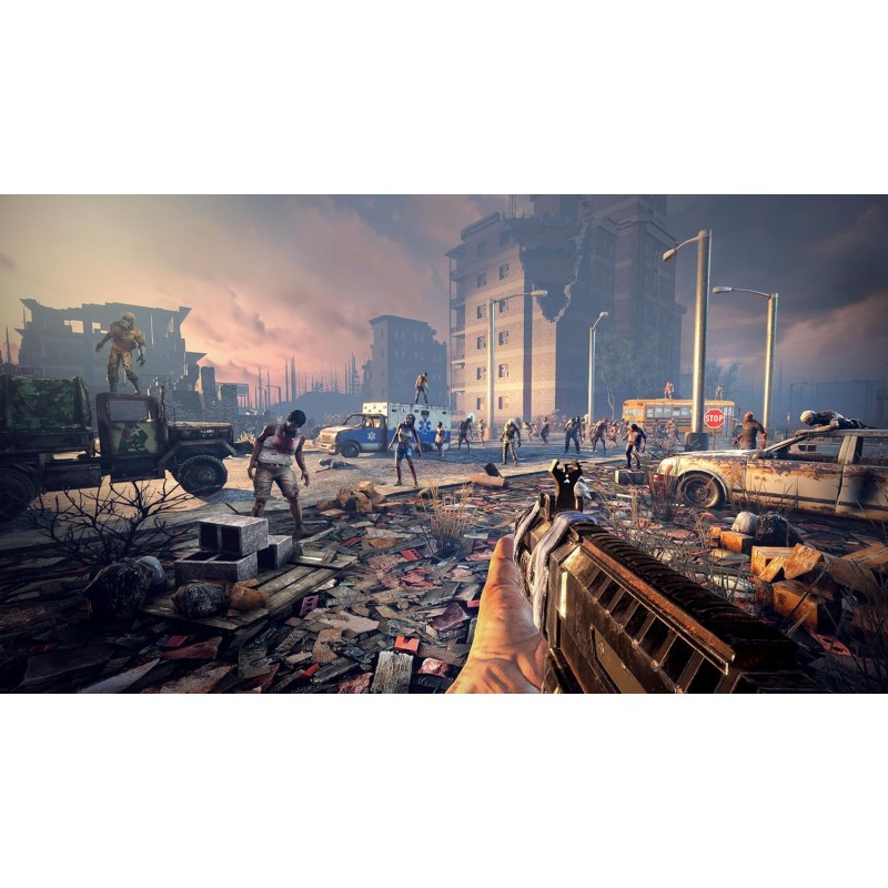 Igra 7 Days To Die - Console Edition (Playstation 5)
