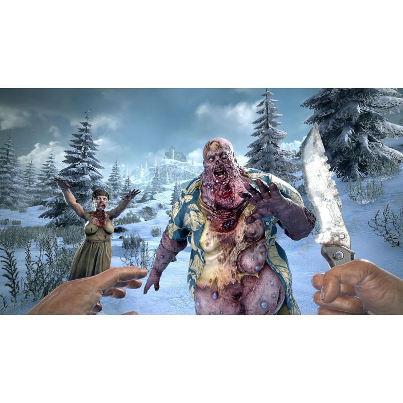 Igra 7 Days To Die - Console Edition (Xbox Series X)