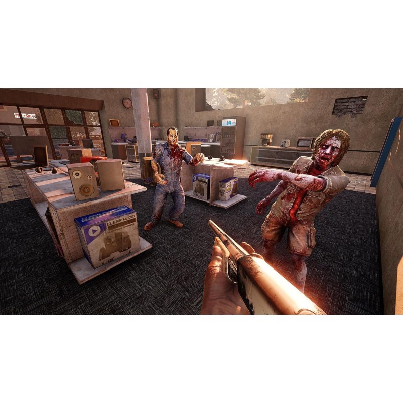 Igra 7 Days To Die - Console Edition (Xbox Series X)