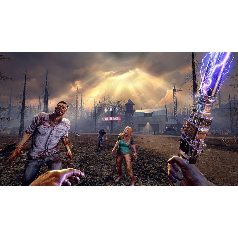 Igra 7 Days To Die - Console Edition (Xbox Series X)