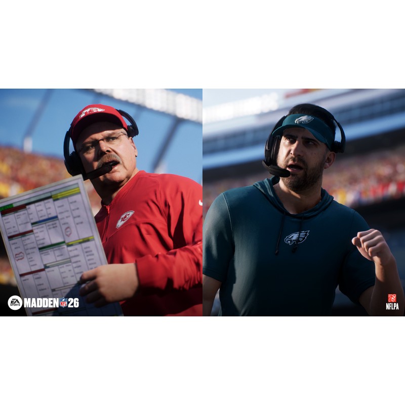 Igra EA SPORTS: MADDEN NFL 26 (Nintendo Switch 2)