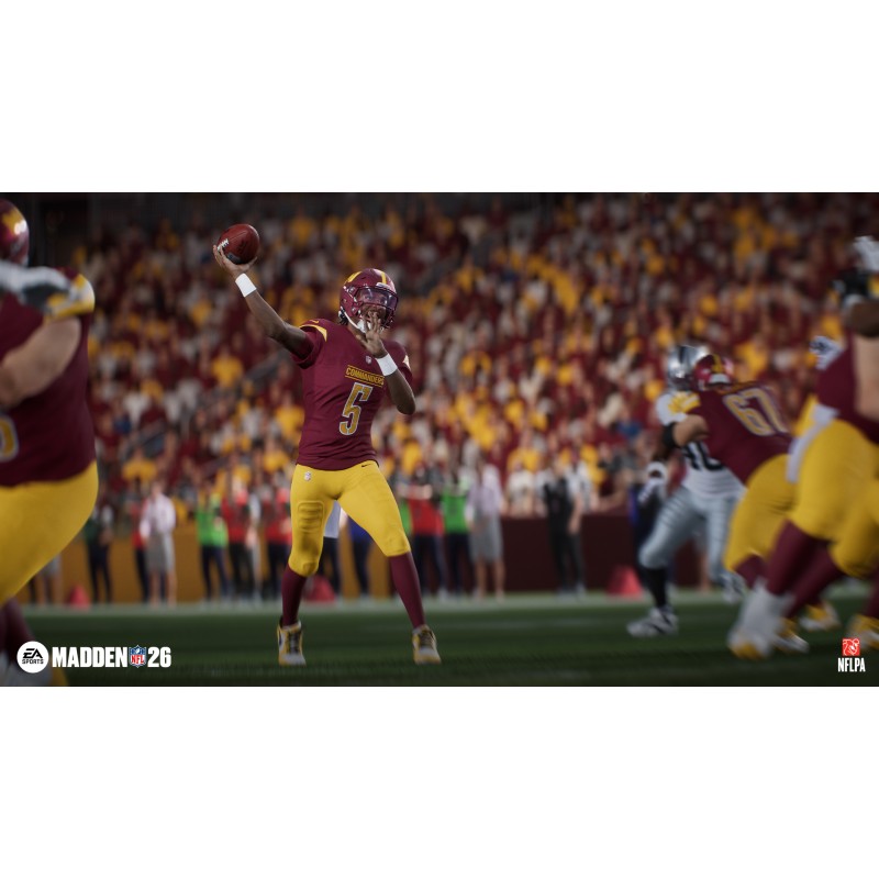Igra EA SPORTS: MADDEN NFL 26 (Nintendo Switch 2)