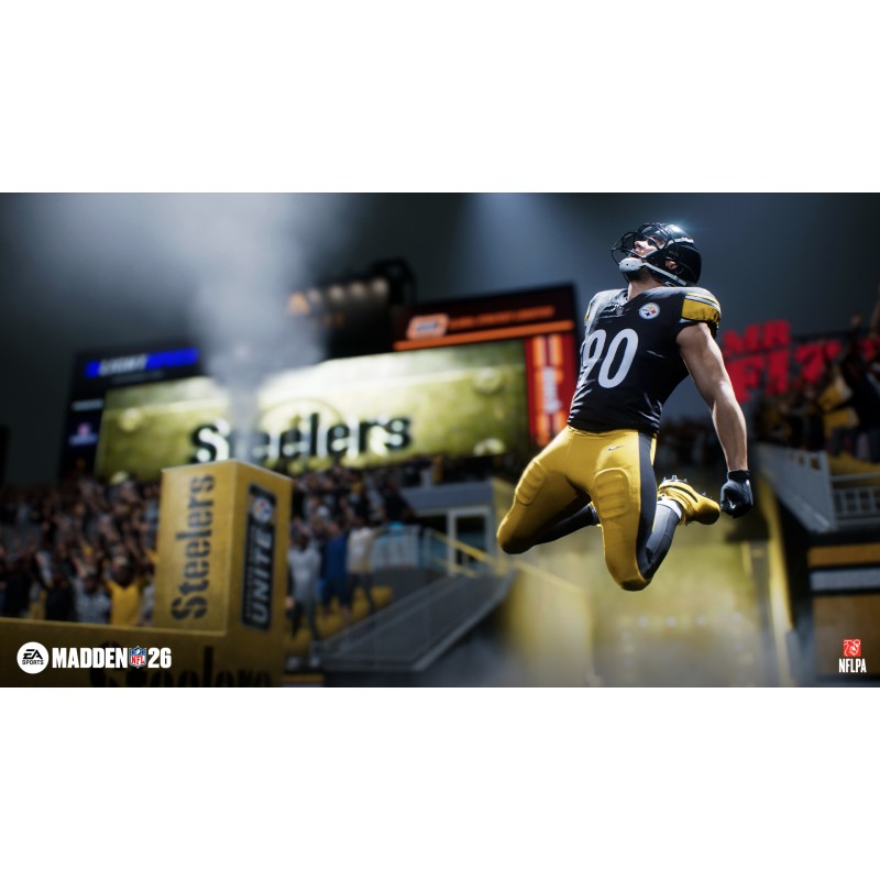 Igra EA SPORTS: MADDEN NFL 26 (Nintendo Switch 2)