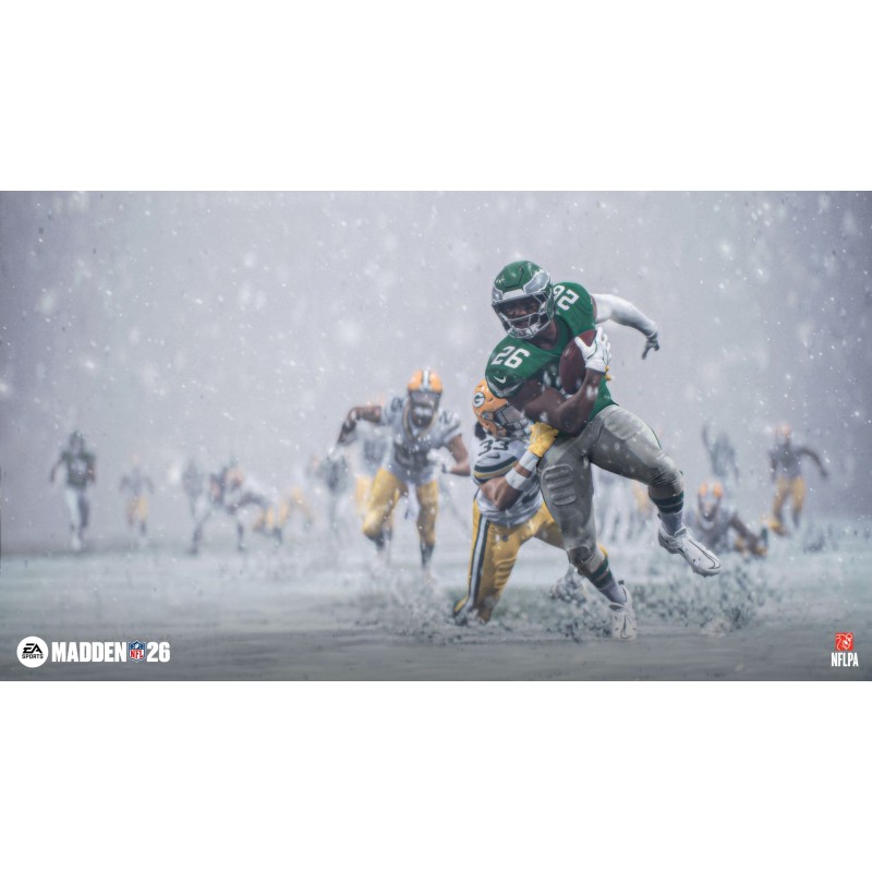 Igra EA SPORTS: MADDEN NFL 26 (Nintendo Switch 2)