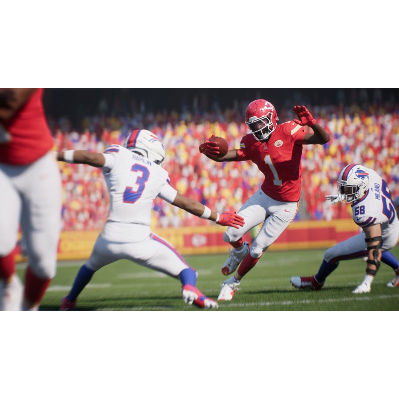 Igra EA SPORTS: MADDEN NFL 26 (Nintendo Switch 2)