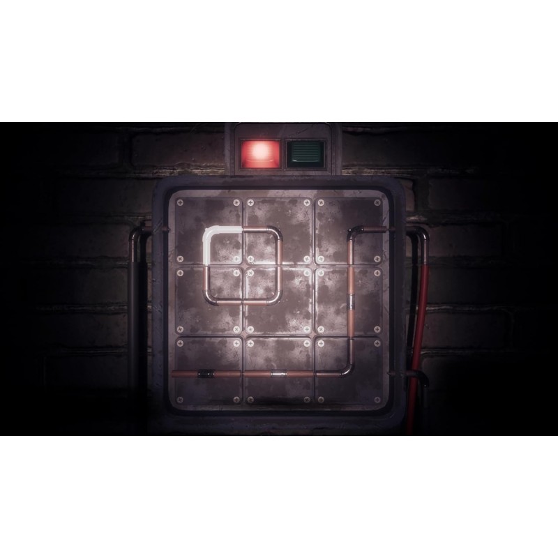 Igra Puppet House (Playstation 5)