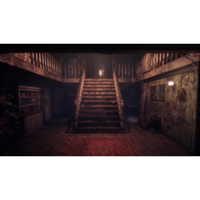 Igra Puppet House (Playstation 5)