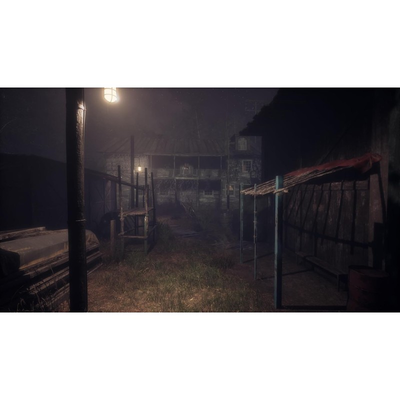 Igra Puppet House (Playstation 5)