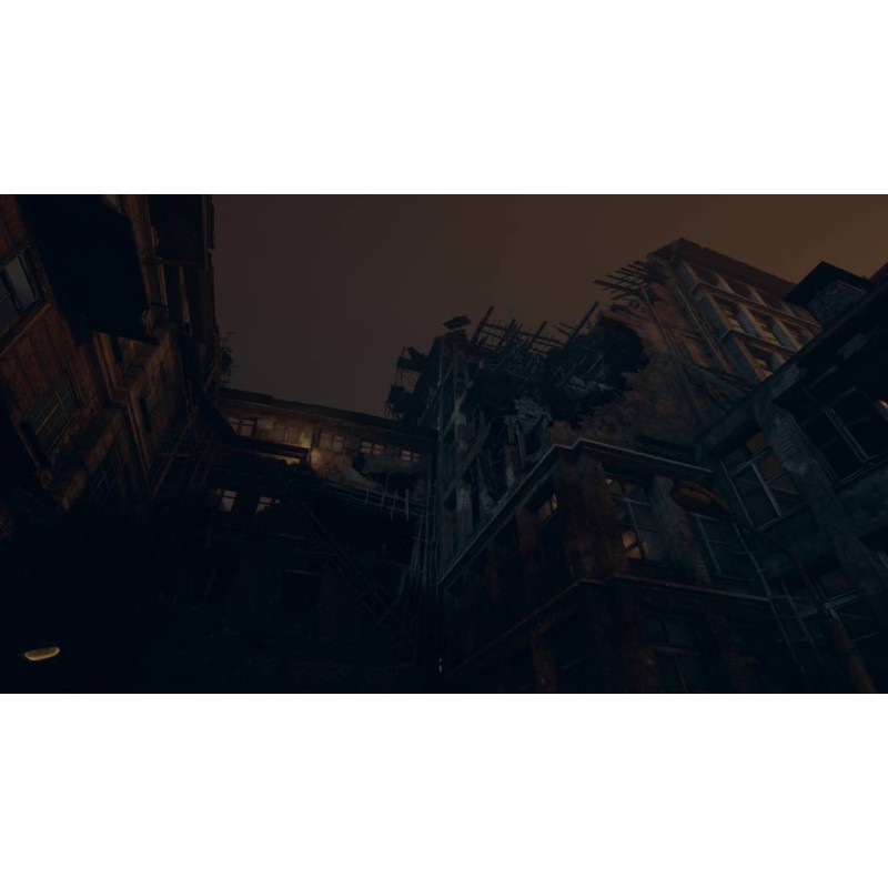 Igra Unholy (Playstation 5)