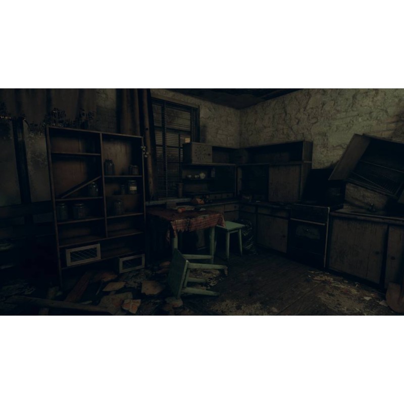 Igra Unholy (Playstation 5)