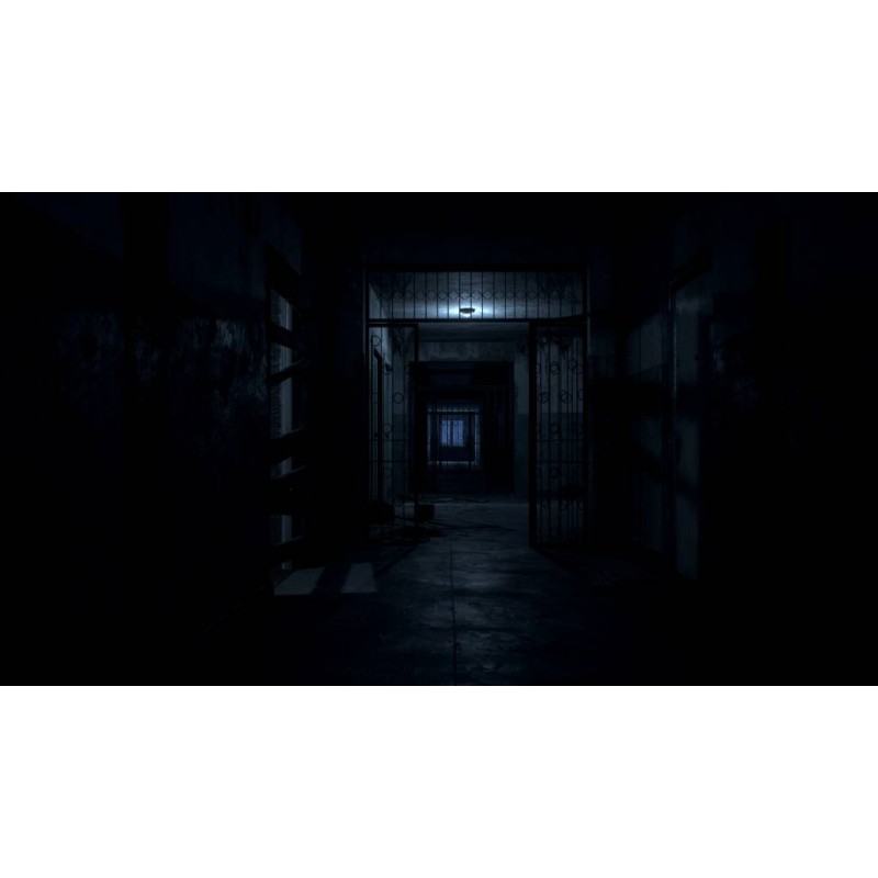 Igra Unholy (Playstation 5)