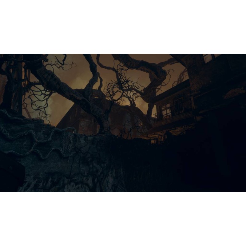 Igra Unholy (Playstation 5)