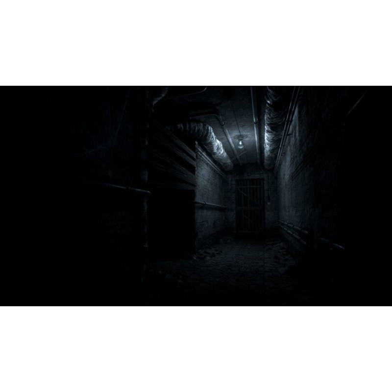 Igra Unholy (Playstation 5)