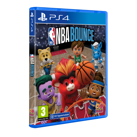 Igra Nba Bounce (Playstation 4)