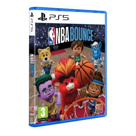 Igra Nba Bounce (Playstation 5)