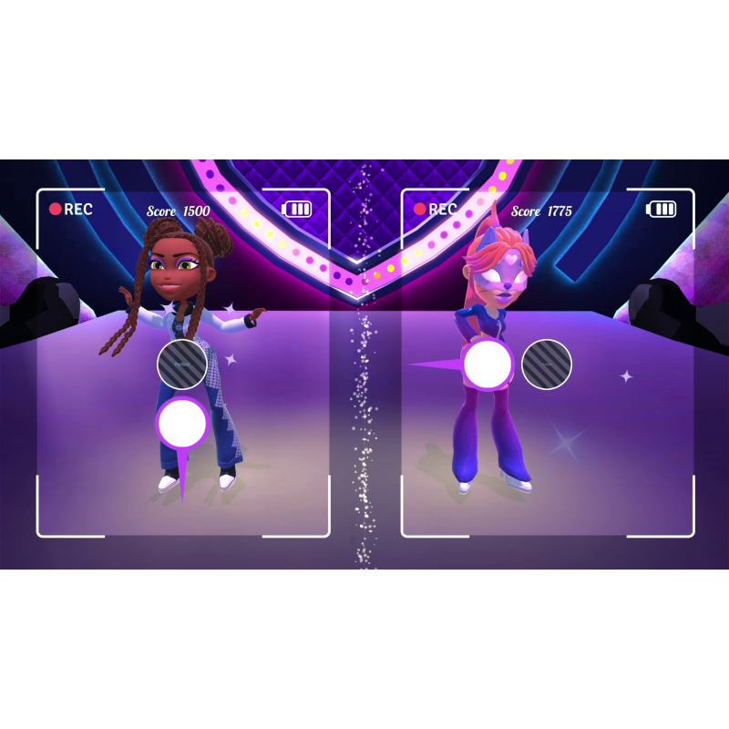 Igra Bratz® Rhythm & Style (Xbox Series X)
