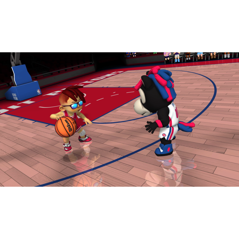 Igra Nba Bounce (Xbox Series X)