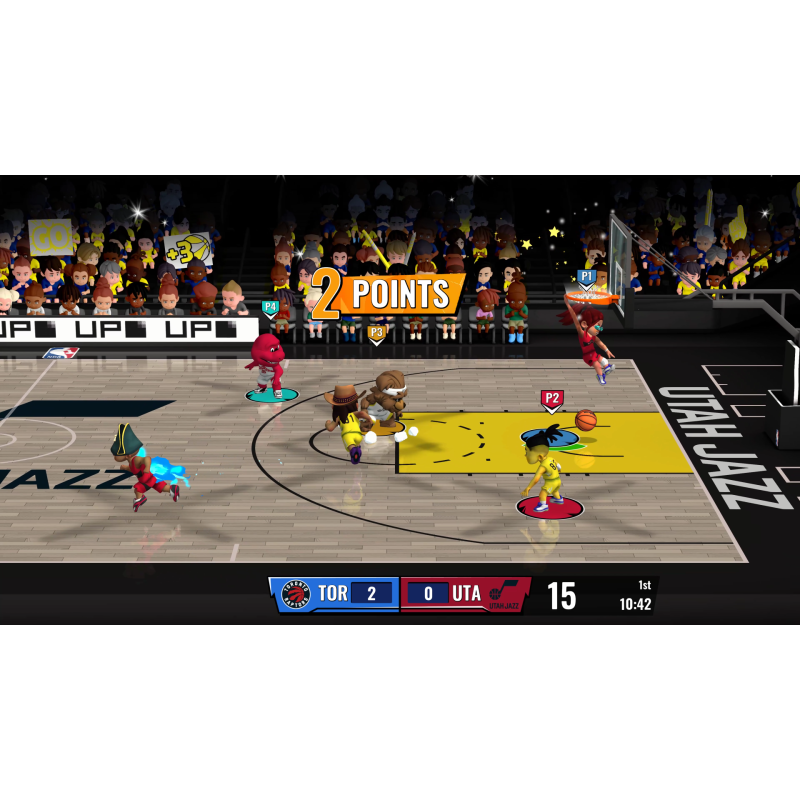 Igra Nba Bounce (Xbox Series X)