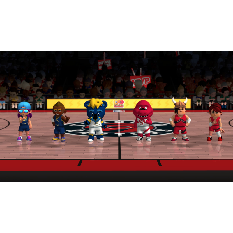 Igra Nba Bounce (Xbox Series X)
