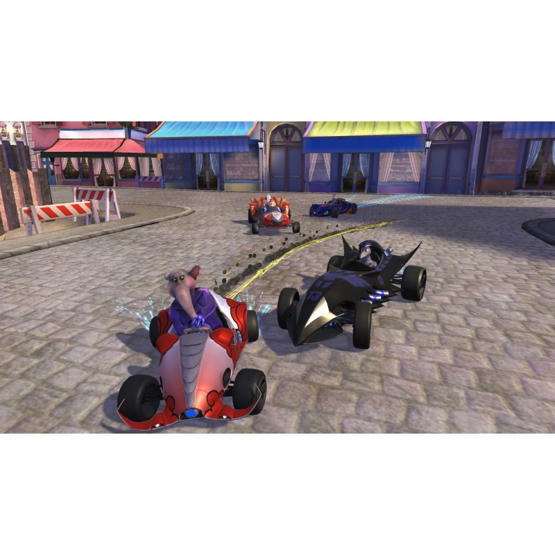 Igra Ed & Edda: Grand Prix - Racing Champions (Xbox Series X)