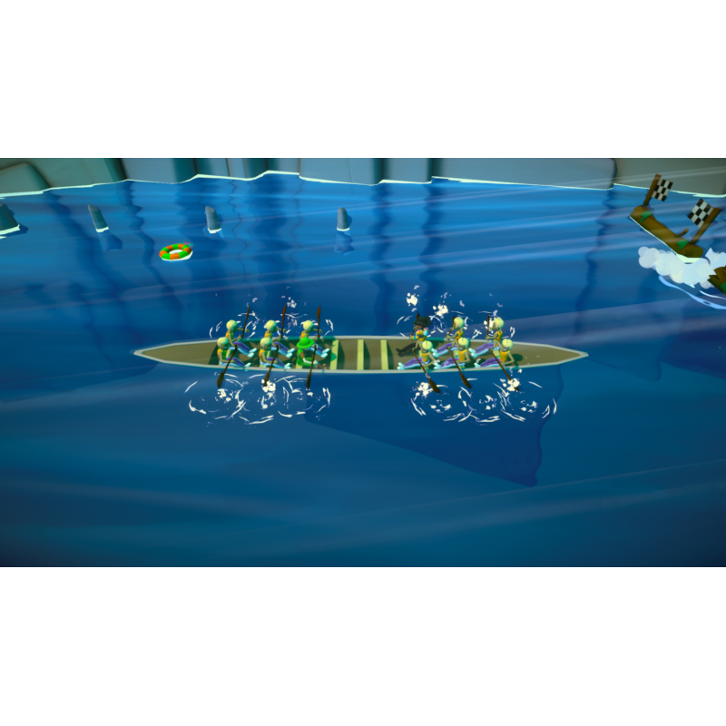 Igra 40 Sports Games In 1 (Nintendo Switch)