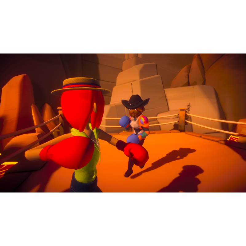 Igra 40 Sports Games In 1 (Playstation 5)