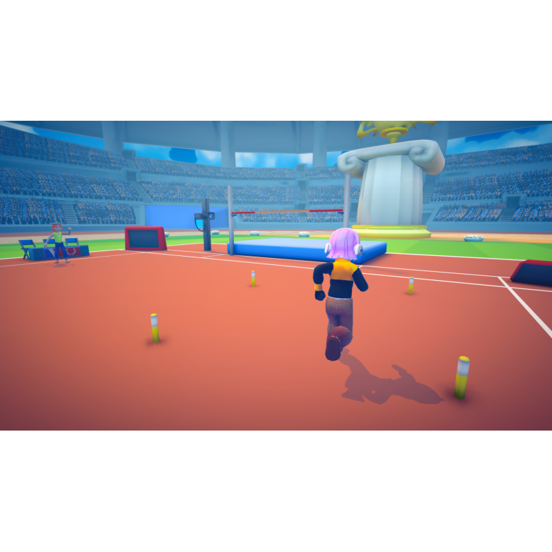 Igra 40 Sports Games In 1 (Playstation 5)