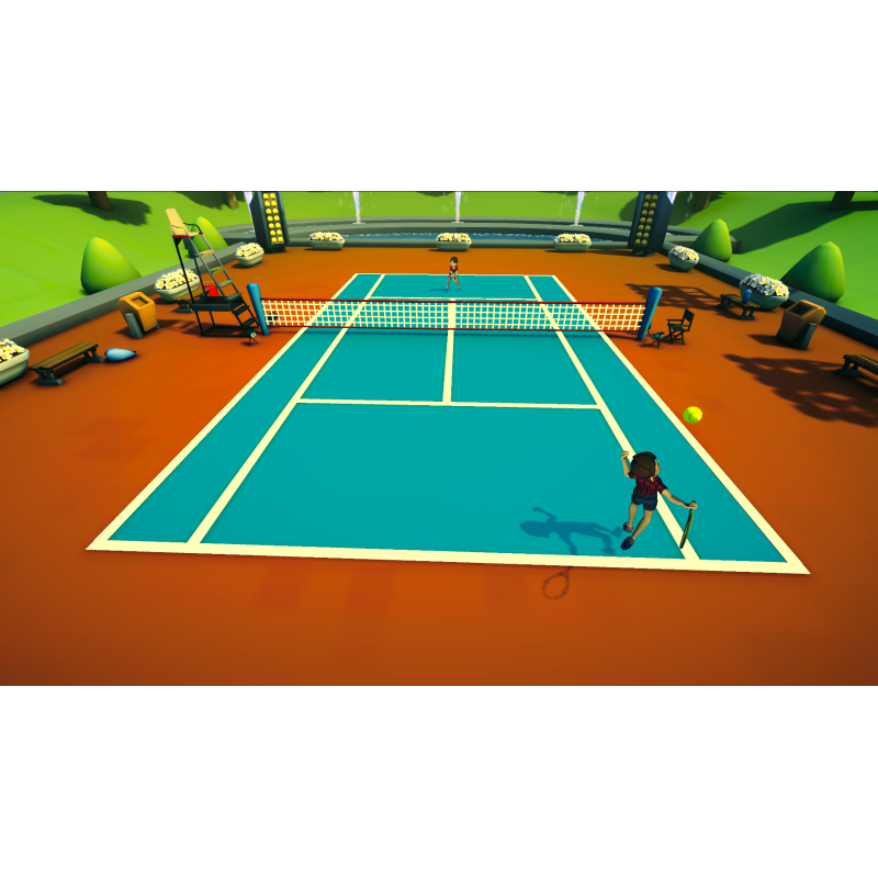 Igra 40 Sports Games In 1 (Playstation 5)