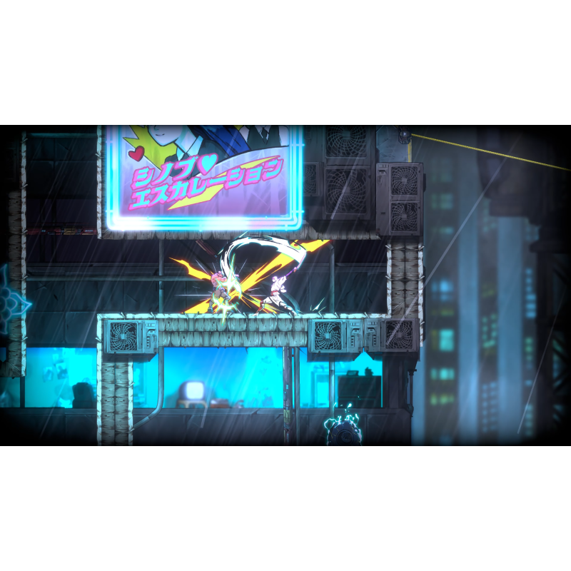Igra Shinobi: Art Of Vengeance (PC)
