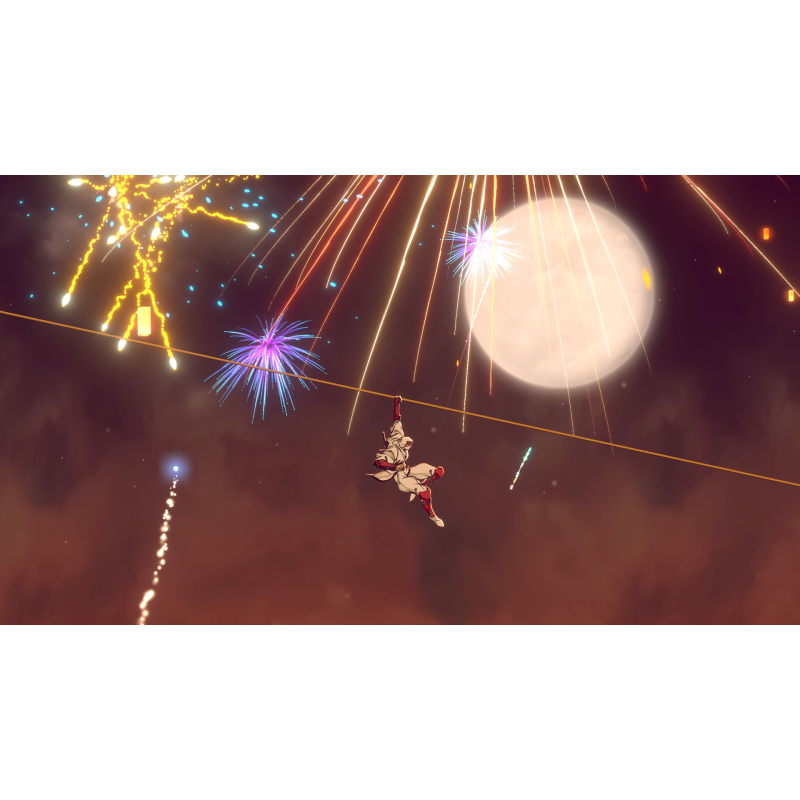 Igra Shinobi: Art Of Vengeance (PC)