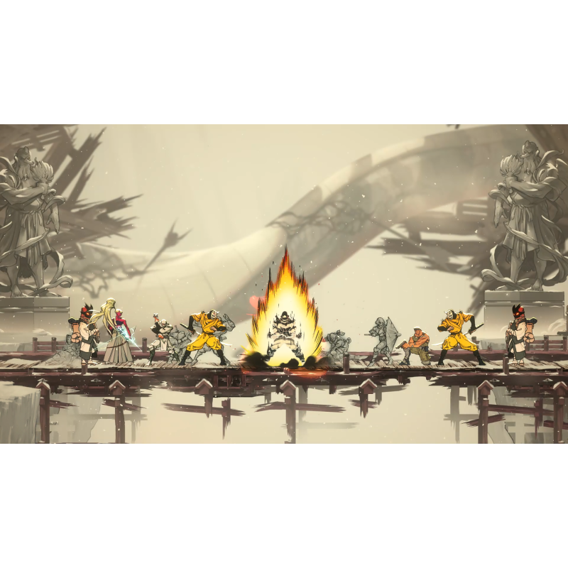 Igra Shinobi: Art Of Vengeance (PC)