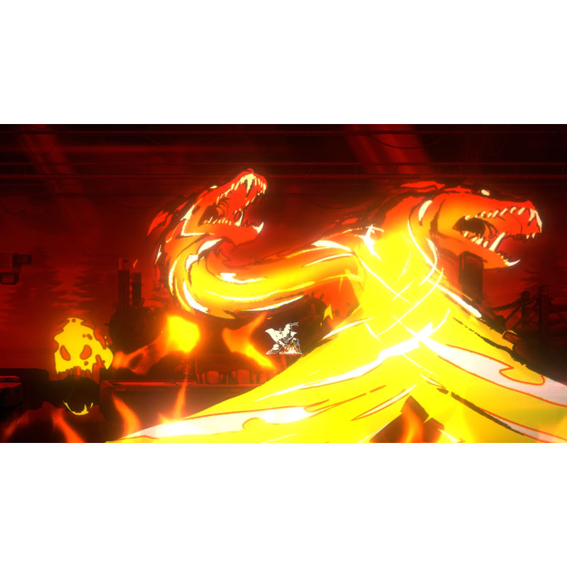 Igra Shinobi: Art Of Vengeance (PC)