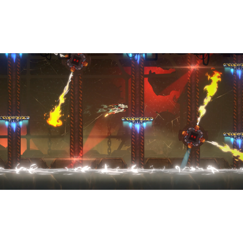 Igra Shinobi: Art Of Vengeance (Playstation 5)