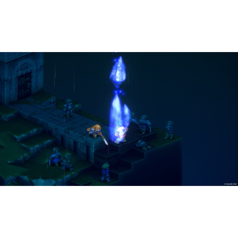 Igra Final Fantasy Tactics: Ivalice Chronicles (Playstation 5)