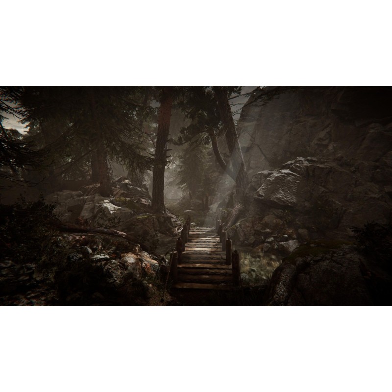 Igra Syberia - Remastered Limited Edition (Playstation 5)