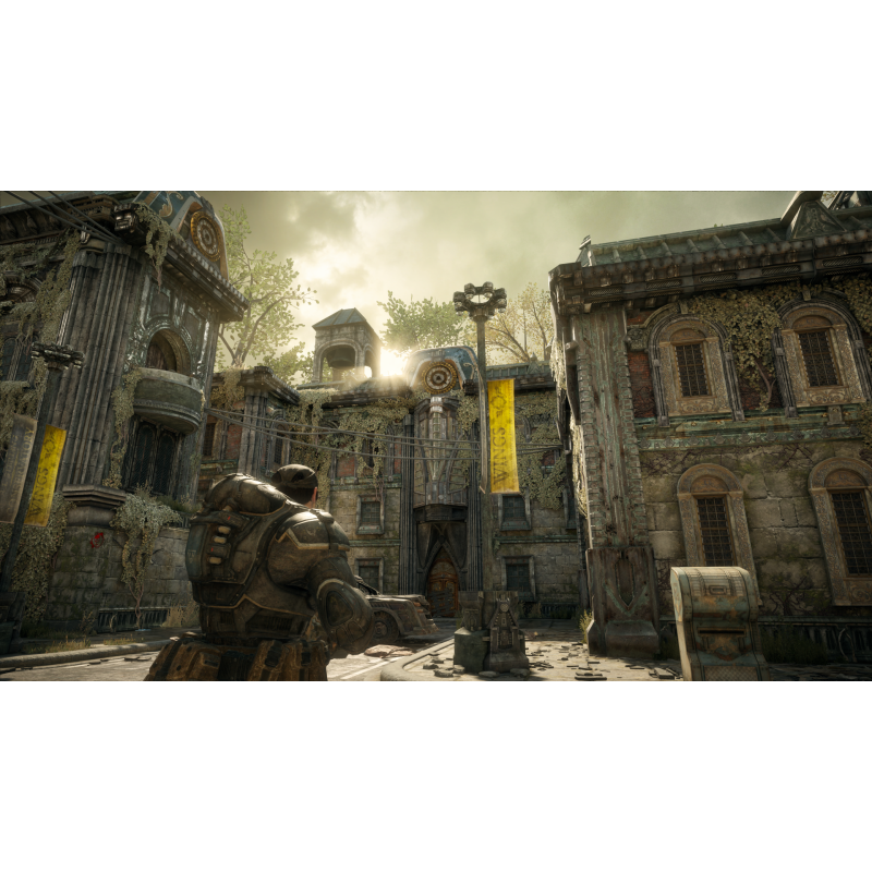 Igra Gears Of War: Reloaded (Playstation 5)