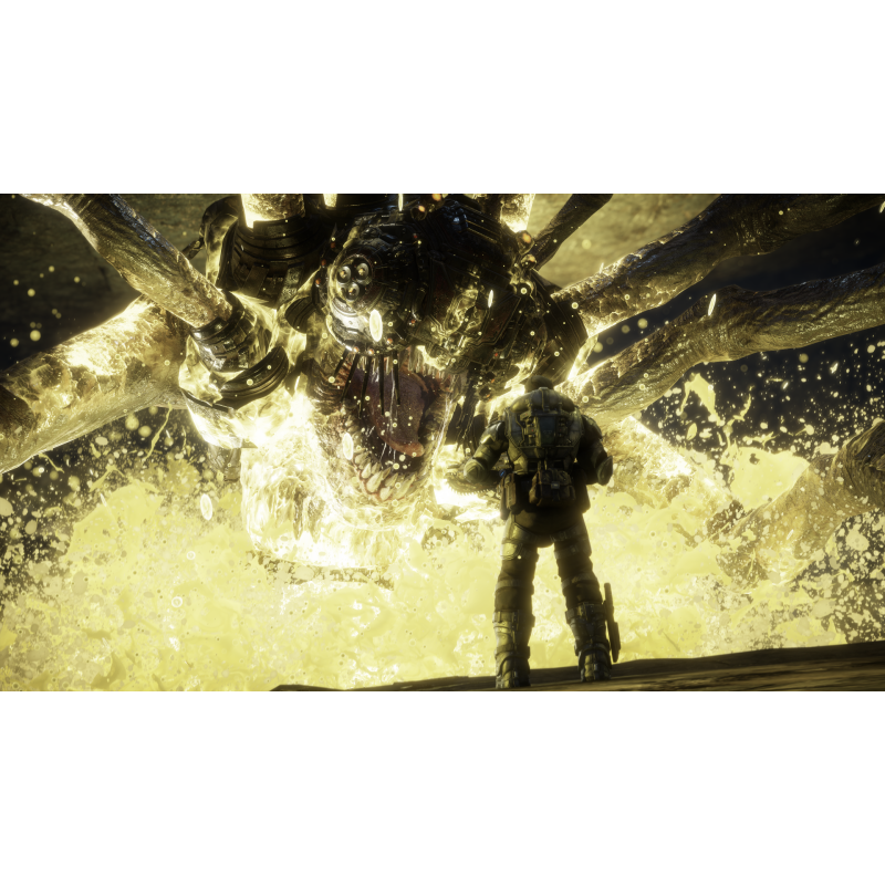Igra Gears Of War: Reloaded (Playstation 5)