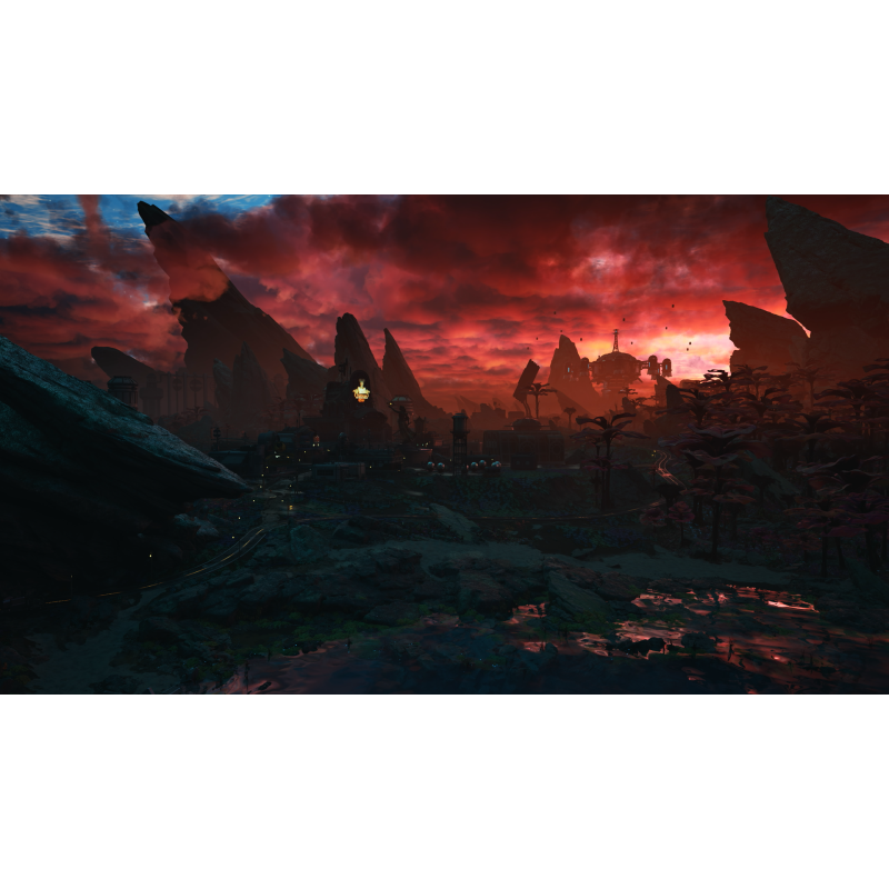 Igra The Outer Worlds 2 (Playstation 5)