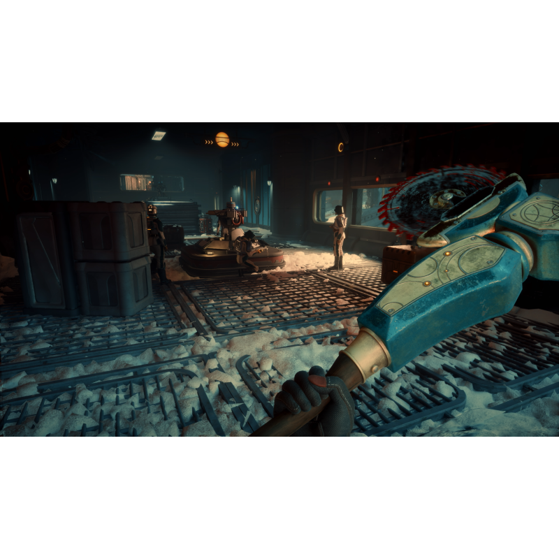 Igra The Outer Worlds 2 (Playstation 5)