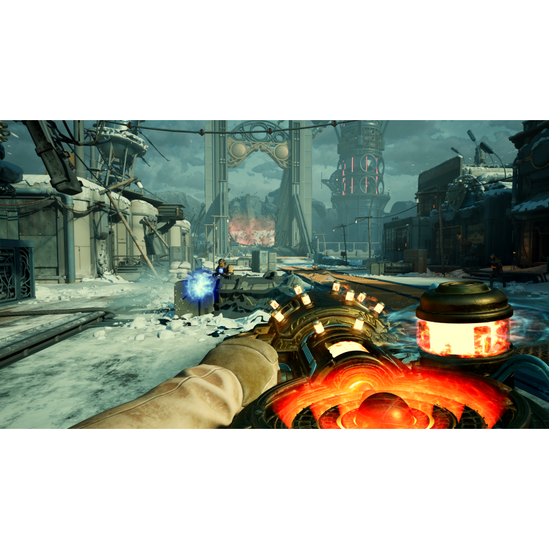Igra The Outer Worlds 2 (Playstation 5)