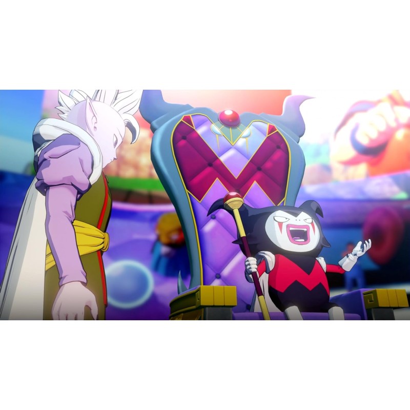 Igra DRAGON BALL Z: KAKAROT - Daima Edition (Nintendo Switch)