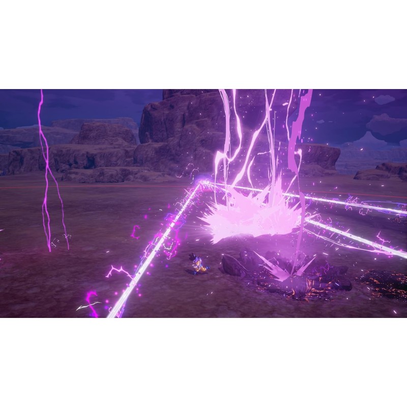 Igra DRAGON BALL Z: KAKAROT - Daima Edition (Nintendo Switch)
