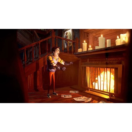 Igra Hello Neighbor 2 (Playstation 4)