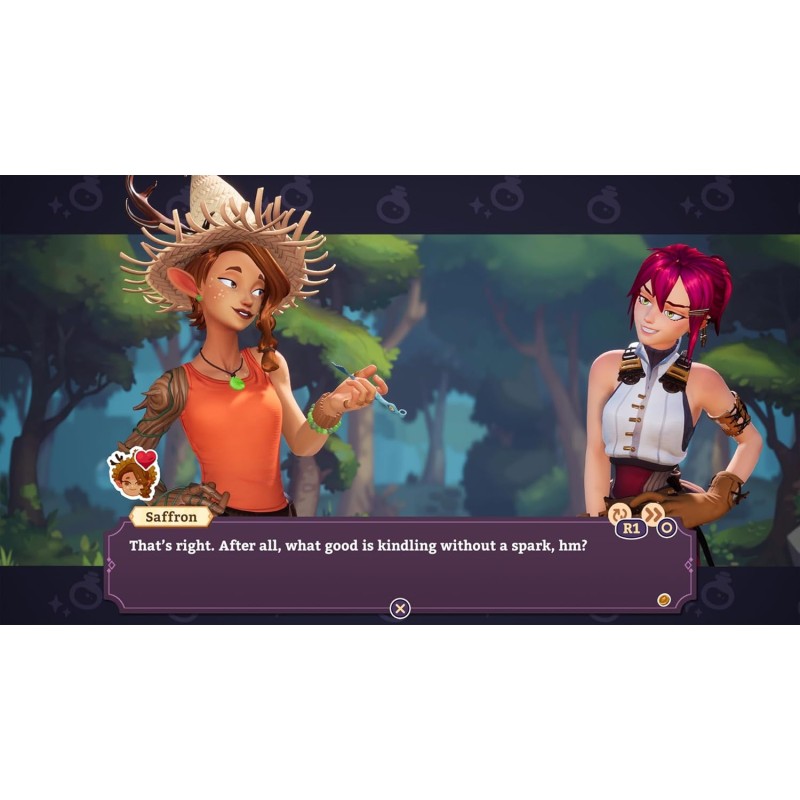 Igra Potionomics - Masterwork Edition (Nintendo Switch)
