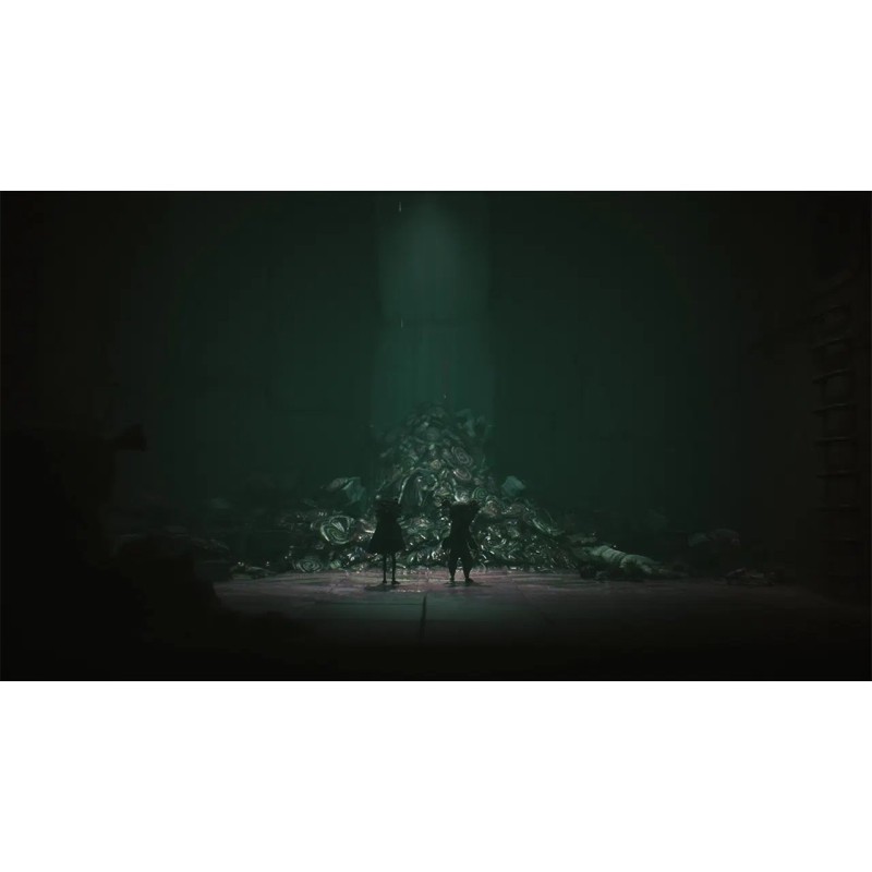 Igra Little Nightmares III (Playstation 4)